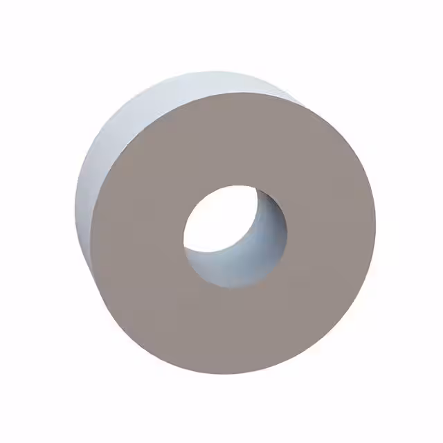 17W01791 Essentra Components  Rondelle